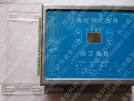 超声波焊接机控制器